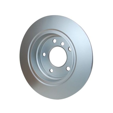 Pagid Brakes Brake Disc, 355102602 355102602